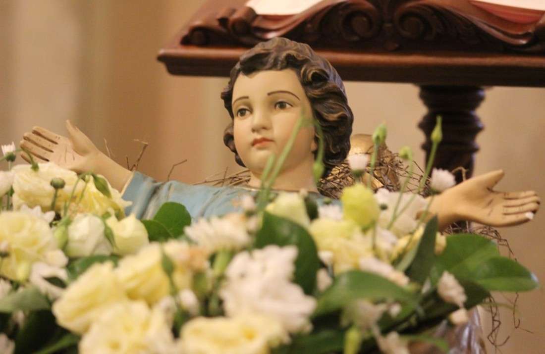 Foto notícia Confira a programação das celebrações do Natal 2025 e Ano Novo nas paróquias da Diocese de Caxias do Sul